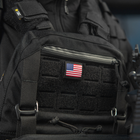 M-Tac MOLLE Patch флаг США Full Color/Black - изображение 5