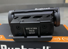 Приціл коліматорний Bushnell AR Optics TRS-125 3 МОА Чорний - зображення 7