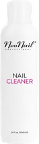Засіб для зняття лаку з нігтів NeoNail nail cleaner 1000 мл (5903274000774) - зображення 1
