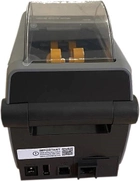 Принтер етикеток Zebra ZD411d (ZD4A022-D0EM00EZ) - зображення 3
