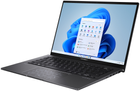 Laptop ASUS Zenbook 14 OLED (90NB0W95-M00DW0) Black - obraz 5
