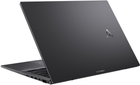 Laptop ASUS Zenbook 14 OLED (90NB0W95-M00DW0) Black - obraz 7