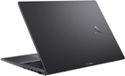 Ноутбук Asus Zenbook 14 OLED (90NB0W95-M00SE0) Black - зображення 7