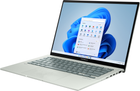 Ноутбук Asus Zenbook 14 OLED (90NB0WC2-M01A90) Aqua Celadon - зображення 4