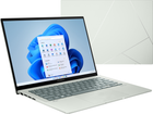 Ноутбук Asus Zenbook 14 OLED (90NB0WC2-M01A90) Aqua Celadon - зображення 6