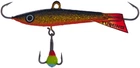 Балансир Viking Fishing Yeti Ice Jig 40mm 7.0g #10 Golden Dark (177769) 1919.02.00