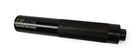 Глушитель Steel Gen 2 для калибра 7.62 резбления 14x1Lh для АК - 160мм. Цвет: Черный, ST016.000.000.000-67 - изображение 3