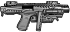 Конверсійний кіт FAB Defense для Glock 21 - зображення 2