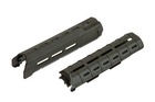 Цевье Magpul MOE M-LOK Mid-Length - AR15 / M4 ODG - изображение 4