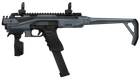 Обвес тактический FAB Defense K.P.O.S. Scout для Glock 17/19 - зображення 2