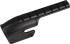 Легкознімна планка Weaver для Remington 870. Weaver/Picatinny - зображення 2