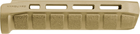 Цевье FAB Defense VANGUARD для Mossberg 500/590. Цвет - песочный - изображение 1