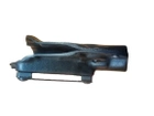 Кобура для пістолета Макарова (ПМ) з кайдекса з поясним кріпленням - зображення 3