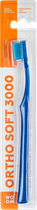 Szczoteczka do zębów Woom Ortho Soft 3000 Toothbrush ortodontyczna (4751033921096) - obraz 1