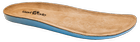 Ортопедичні сандалі 4Rest Orto коричневі 16-005 - розмір 43 - зображення 5