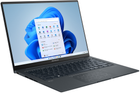 Ноутбук Asus Zenbook 14X OLED (90NB1081-M002R0) Inkwell Gray - зображення 4