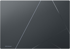 Ноутбук Asus Zenbook 14X OLED (90NB1081-M002R0) Inkwell Gray - зображення 9