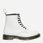 Жіночі берці високі Dr. Martens 11822100 40 (6.5UK) 25 см Білі (800090820652)