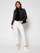 Куртка жіноча Tommy Jeans DW0DW08588-BDS XS Чорна (8720111064402) - зображення 5