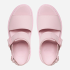 Sandały damskie skórzane Dr.Martens 27306279 36 (3UK) 22 cm Różowe (190665455557) - obraz 4