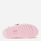 Жіночі сандалі Dr. Martens 27306279 39 (6UK) 24.5 см Рожеві (190665455588) - зображення 6