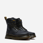 Zimowe trapery damskie skórzane wysokie Dr. Martens 27943001 36 (3UK) 22 cm Czarne (190665495478) - obraz 2