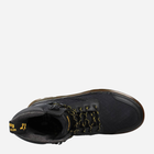 Жіночі зимові черевики високі Dr. Martens 27943001 36 (3UK) 22 см Чорні (190665495478) - зображення 5
