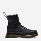 Zimowe trapery damskie skórzane Dr. Martens 27943001 41 (7UK) 25.5 cm Czarne (190665495522)