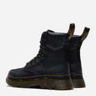 Zimowe trapery damskie skórzane wysokie Dr. Martens 27943001 42 (8UK) 26 cm Czarne (190665495539) - obraz 4