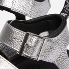 Жіночі сандалі Dr. Martens 30715058 37 (4UK) 23 см Сріблясті (190665548273) - зображення 6