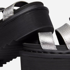 Жіночі сандалі Dr. Martens 30715058 40 (6.5UK) 25 см Сріблясті (190665548303) - зображення 7