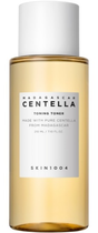 Тонік для обличчя Skin 1004 Madagascar Centella Toning Toner з екстрактом центелли азіатської 210 ml (8809576261141) - зображення 1