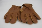 Тактичні рукавички з пальцями Mechanix wear 9025_M_Beige - зображення 3