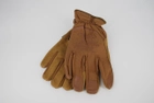 Тактичні рукавички з пальцями Mechanix wear 9025_M_Beige - зображення 4