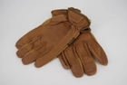 Тактичні рукавички з пальцями Mechanix wear 9025_M_Beige - зображення 5