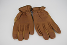 Тактичні рукавички з пальцями Mechanix wear 9025_XXL_Beige - зображення 6