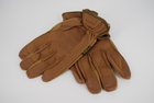 Тактичні рукавички з пальцями Mechanix wear 9025_L_Beige - зображення 5
