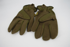 Тактичні рукавички з пальцями Mechanix wear 9025_XL_Olive - зображення 5