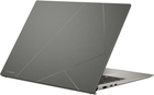 Ноутбук Asus Zenbook S 13 OLED (90NB0Z92-M00LK0) Basalt Gray - зображення 5