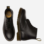 Жіночі берці низькі Dr. Martens 26230001 39 (6UK) 24.5 см Чорні (190665350746) - зображення 5