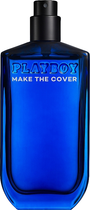 Woda toaletowa męska Playboy Make The Cover 30 ml (5050456523795) - obraz 2