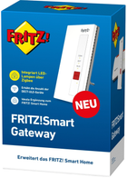 Розумний шлюз AVM "FRITZ! Smart Gateway" об'єднує пристрої розумного будинку (4023125030123) - зображення 4
