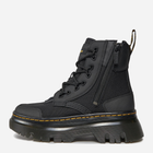 Жіночі черевики високі Dr. Martens 31120001 39 (6UK) 24.5 см Чорні (190665601985) - зображення 3