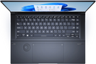 Laptop ASUS Zenbook Pro 16X OLED (90NB0WU1-M009H0) Tech Black - obraz 4