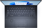 Laptop ASUS Zenbook Pro 16X OLED (90NB0WU1-M009H0) Tech Black - obraz 5