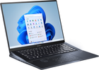 Ноутбук Asus Zenbook Pro 16X OLED (90NB0WU1-M009H0) Tech Black - зображення 7