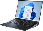 Laptop ASUS Zenbook Pro 16X OLED (90NB0WU1-M009H0) Tech Black - obraz 8