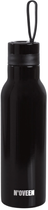 Butelka termiczna Noveen TB150X 500 ml Black (BUT TERM TB150X) - obraz 1