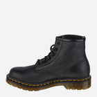 Glany damskie skórzane niskie Dr. Martens 30700001 37 (4UK) 23 cm Czarne (190665552195) - obraz 4