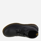 Glany damskie skórzane niskie Dr. Martens 30700001 39 (6UK) 24.5 cm Czarne (190665552218) - obraz 5